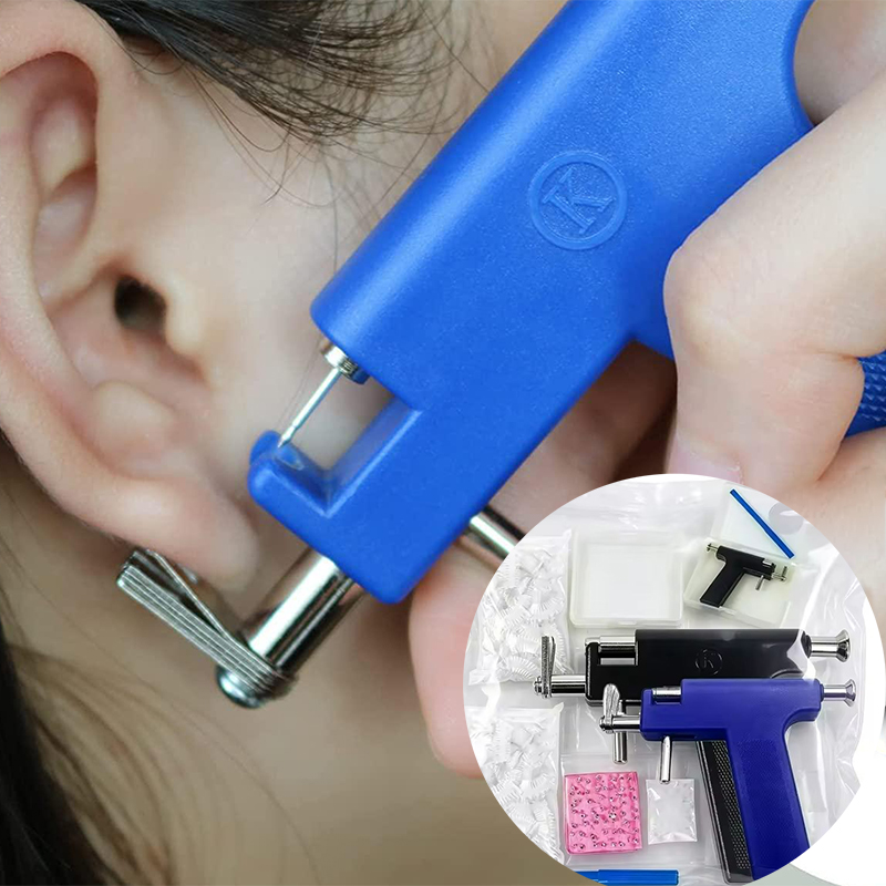 1 Set Profesyonel Kulak Delme  - Jewelry Making Kit Professional incelemesi ve fiyatı