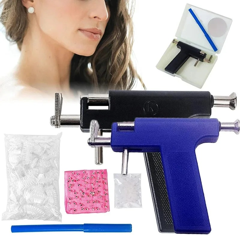1 Set Profesyonel Kulak Delme  - Jewelry Making Kit Professional incelemesi ve fiyatı