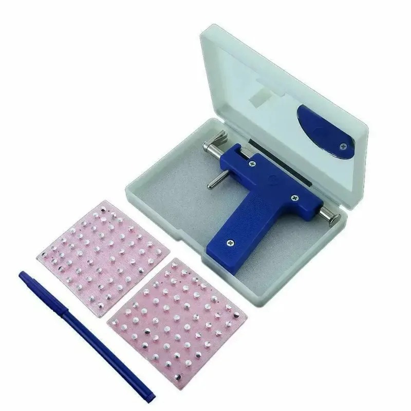 1 Set Profesyonel Kulak Delme  - Jewelry Making Kit Professional incelemesi ve fiyatı