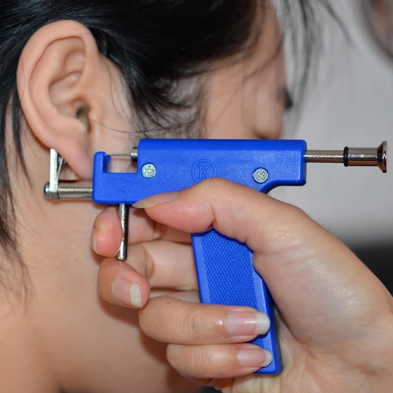 Profesyonel Kulak Delme Tabanc - Jewelry Making Kit Professional incelemesi ve fiyatı