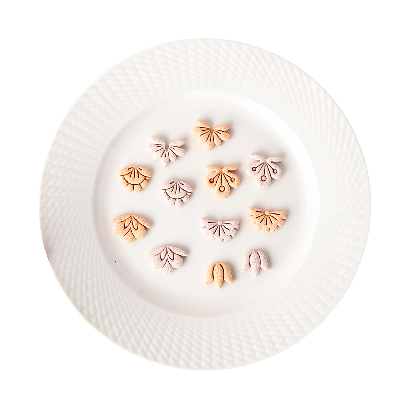 MINI Vintage Polimer Kil Kesic - Jewelry Making In Clay incelemesi ve fiyatı