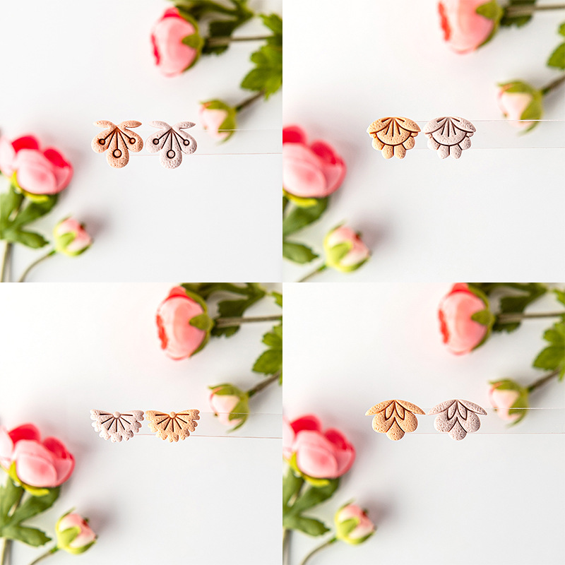 MINI Vintage Polimer Kil Kesic - Jewelry Making In Clay incelemesi ve fiyatı