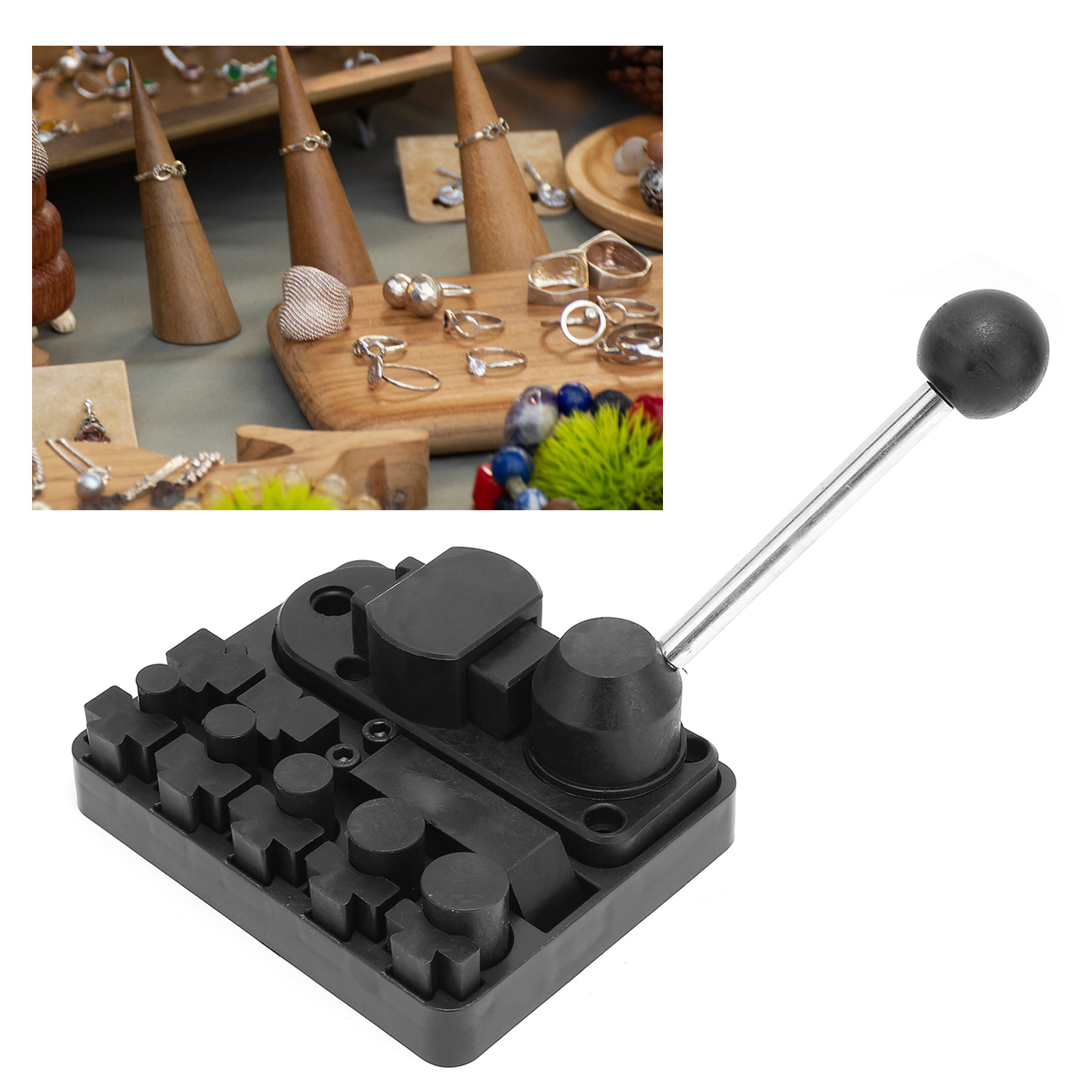 Takı bükme makinesi Set çok fo - Jewelry Making Machine incelemesi ve fiyatı