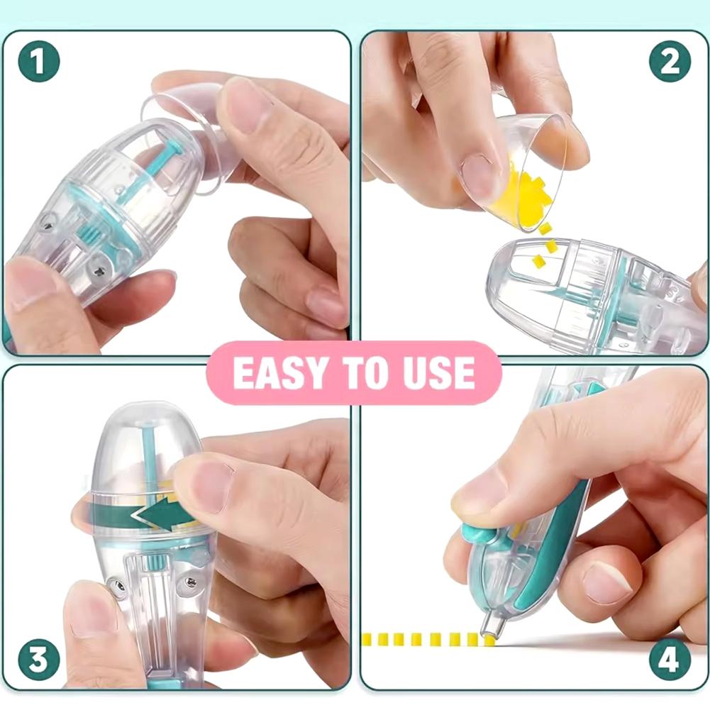Otomatik Boncuk Dağıtıcı Kalem - Jewelry Making Tutorial incelemesi ve fiyatı