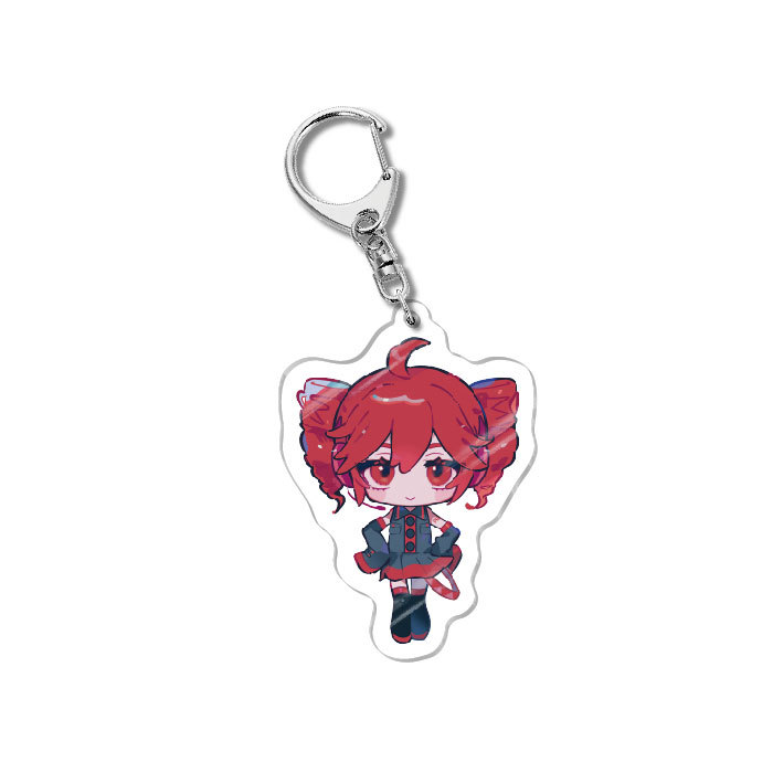 Kasane Teto ‌   Peluş Anime An - Jewelry Making Resin incelemesi ve fiyatı