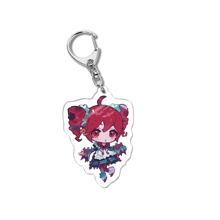 Kasane Teto ‌   Peluş Anime An - Jewelry Making Resin incelemesi ve fiyatı