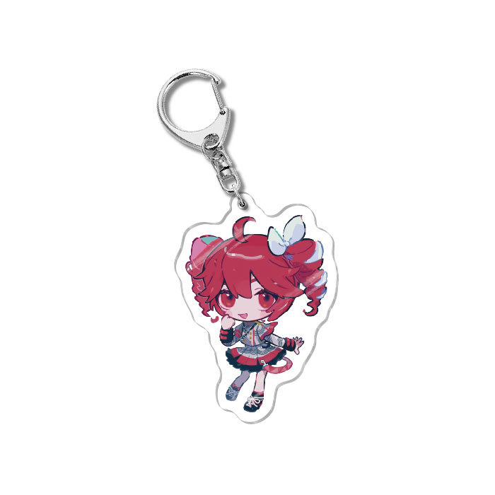 Kasane Teto ‌   Peluş Anime An - Jewelry Making Resin incelemesi ve fiyatı