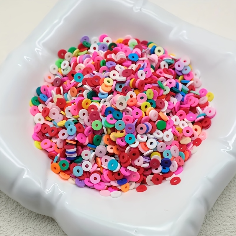 1000 adet, 6mm (0,236 inç), ka - Jewelry Making In Clay incelemesi ve fiyatı