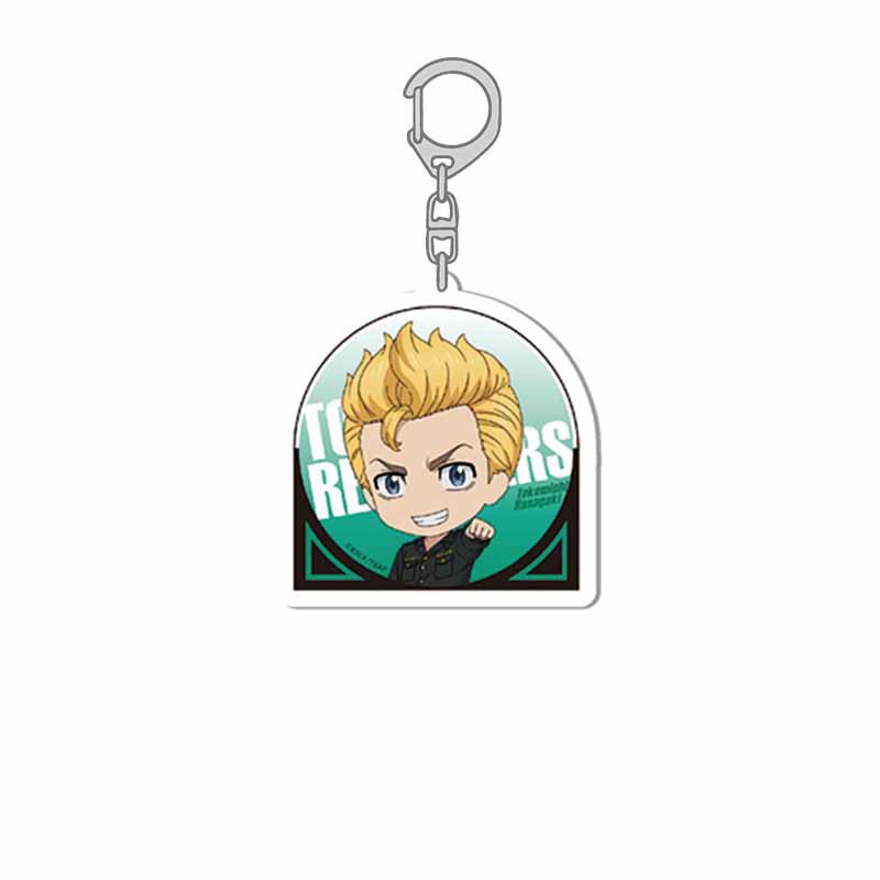 Tokyo Manji Revengers Anime Ak - Jewelry Making Resin incelemesi ve fiyatı