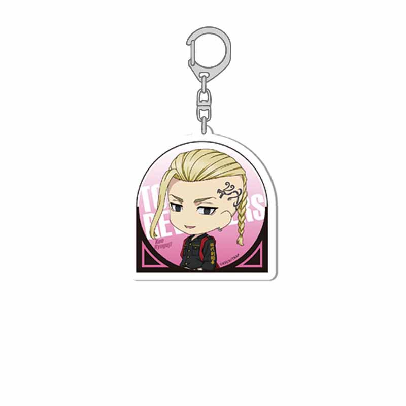 Tokyo Manji Revengers Anime Ak - Jewelry Making Resin incelemesi ve fiyatı