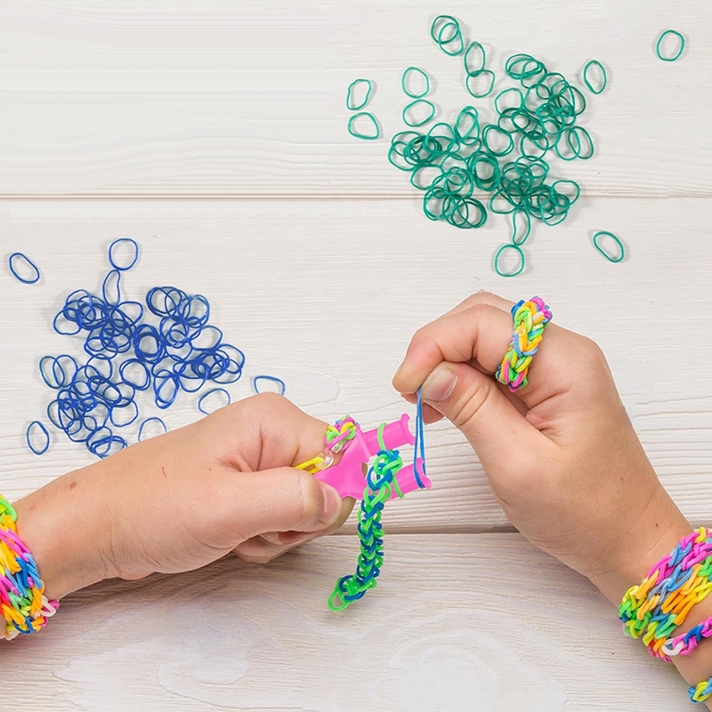 Halat Dokuma Kiti ile Sevimli  - Jewelry Making Tutorial incelemesi ve fiyatı