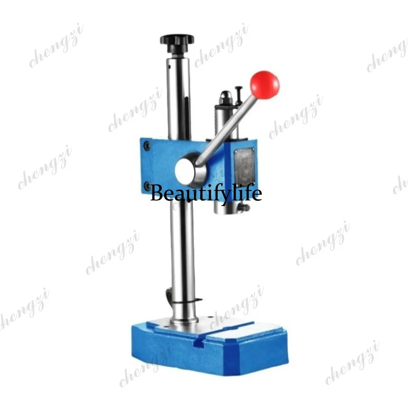 F182 Manuel Pres Makinesi, Dam - Jewelry Making Machine incelemesi ve fiyatı