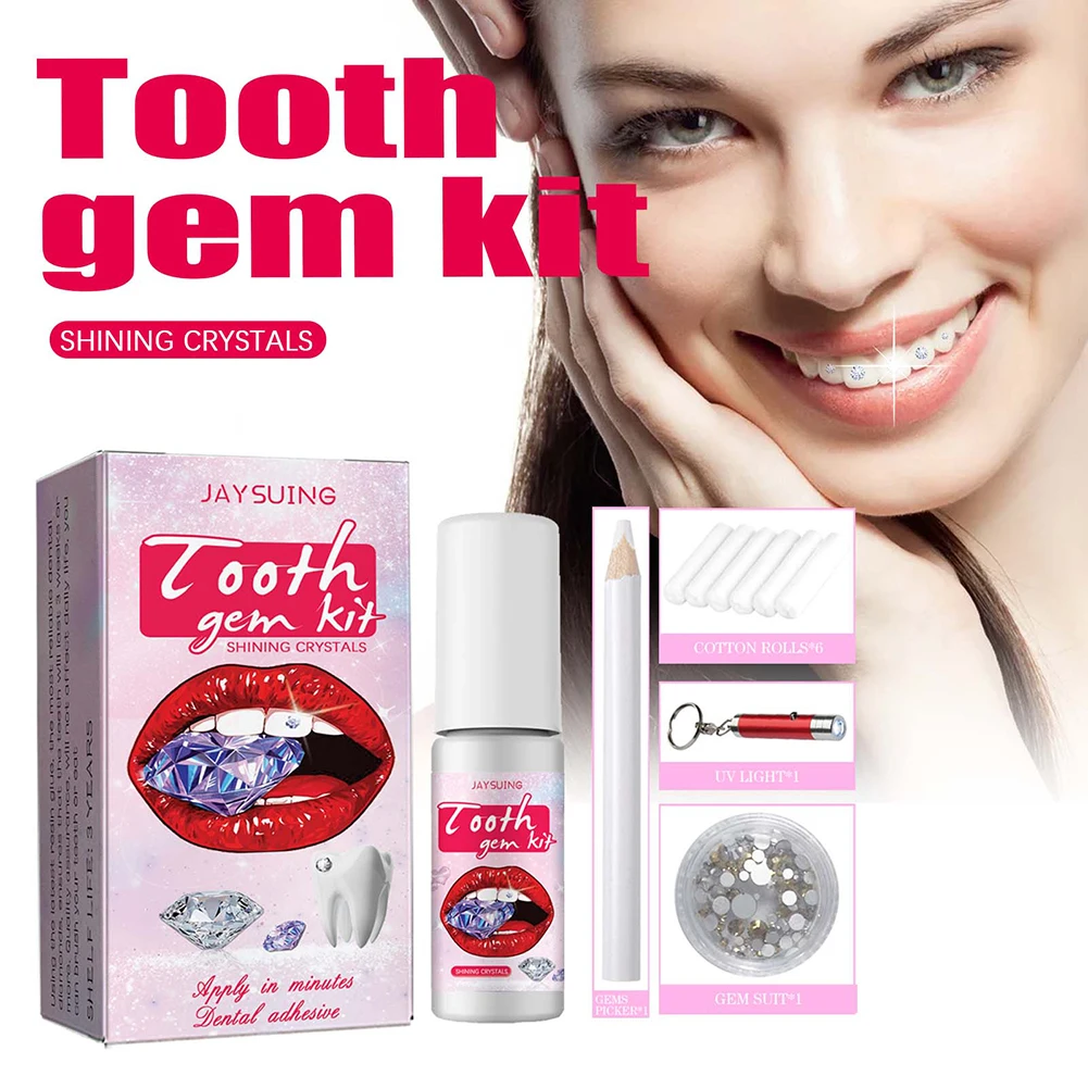 DIY diş taşlar seti ile krista - Jewelry Making Kit Professional incelemesi ve fiyatı
